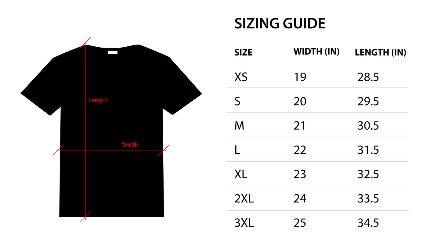 Southside Tag Shirt