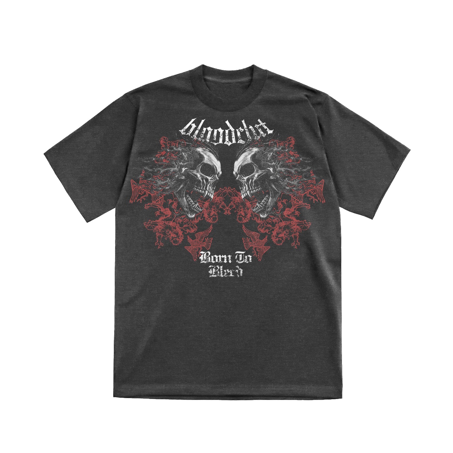 Born to Bleed Shirt