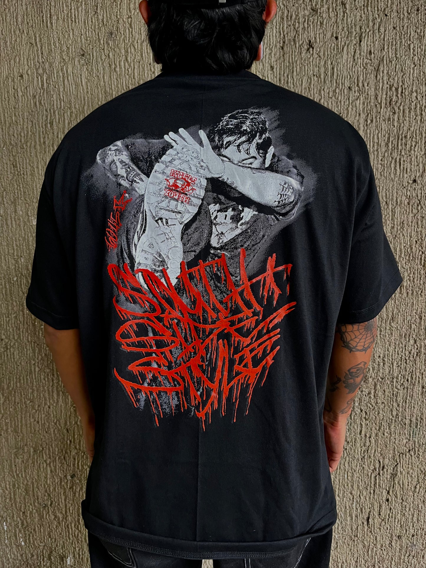 Southside Tag Shirt