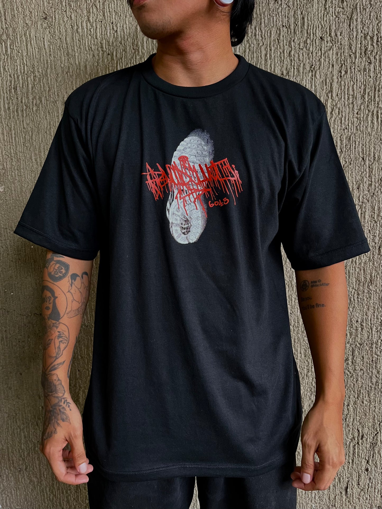 Southside Tag Shirt
