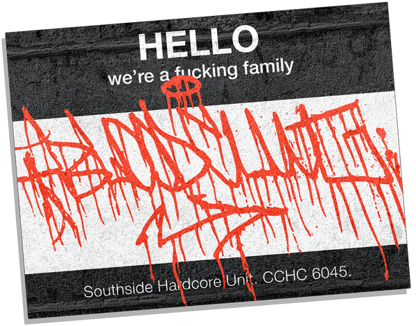 Bloodclut Merch Store