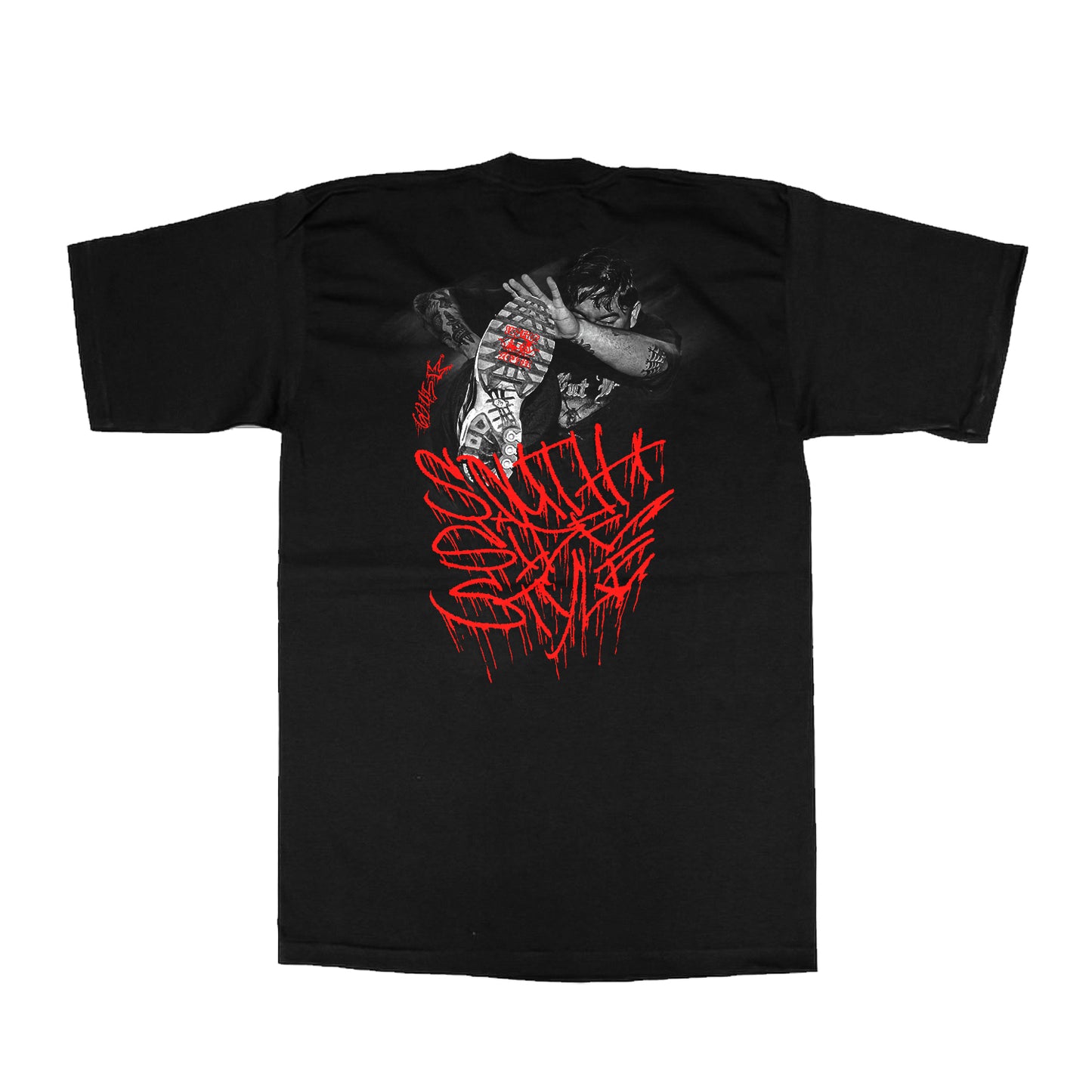 Southside Tag Shirt